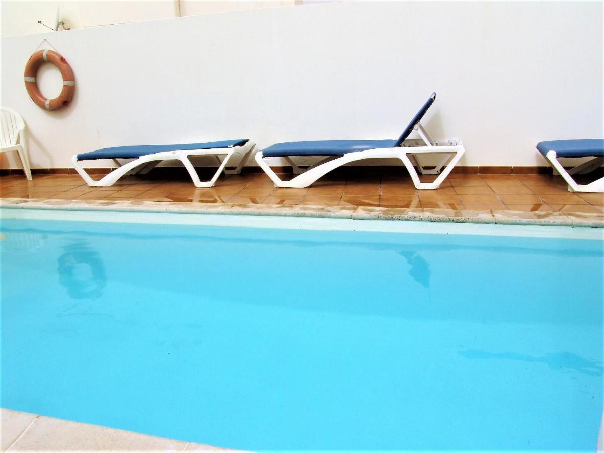 Casas Luis With Private Pool Villa Puerto del Carmen  Exterior foto