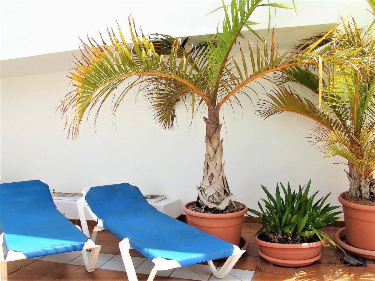 Casas Luis With Private Pool Villa Puerto del Carmen  Exterior foto