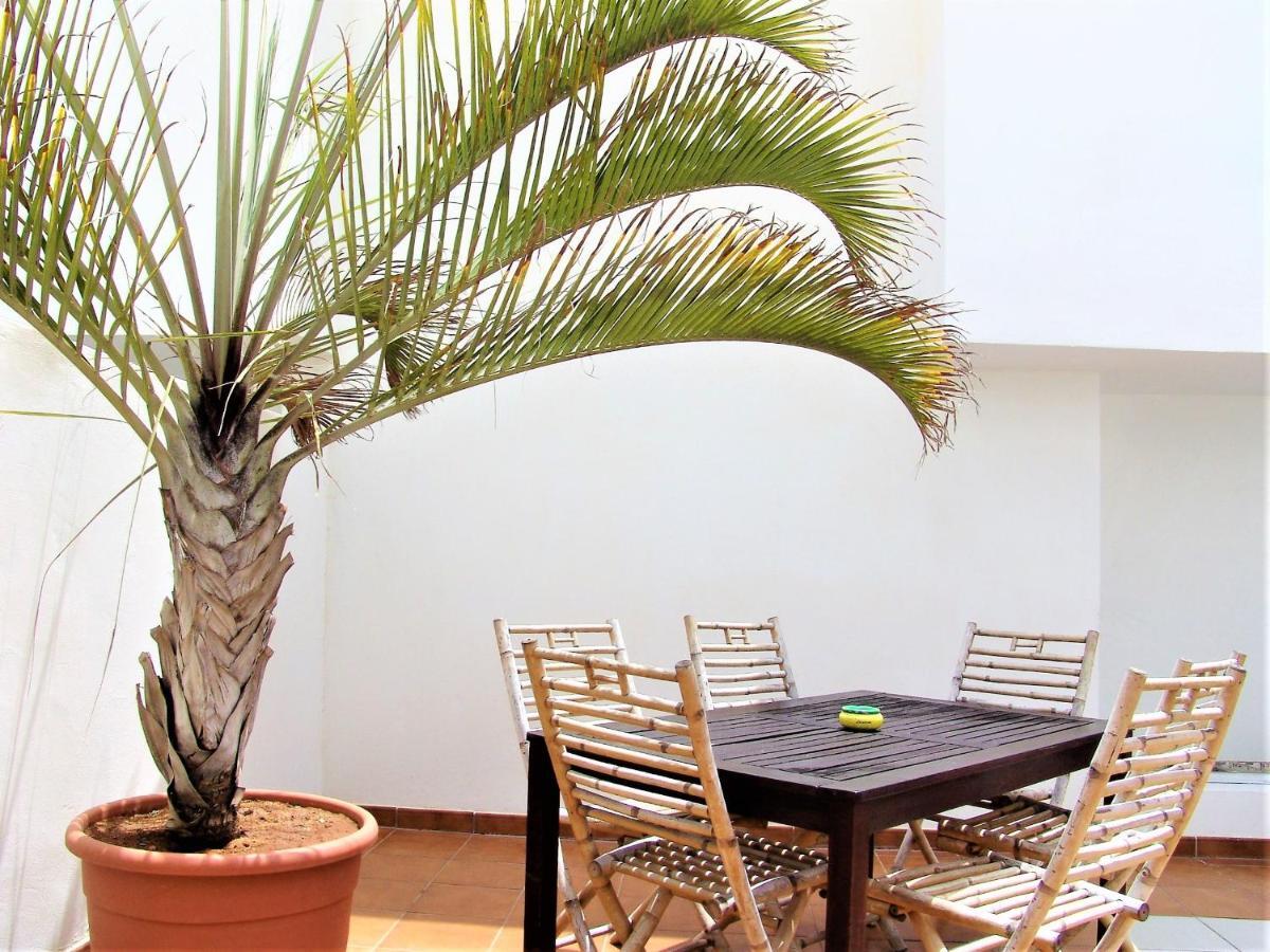Casas Luis With Private Pool Villa Puerto del Carmen  Exterior foto
